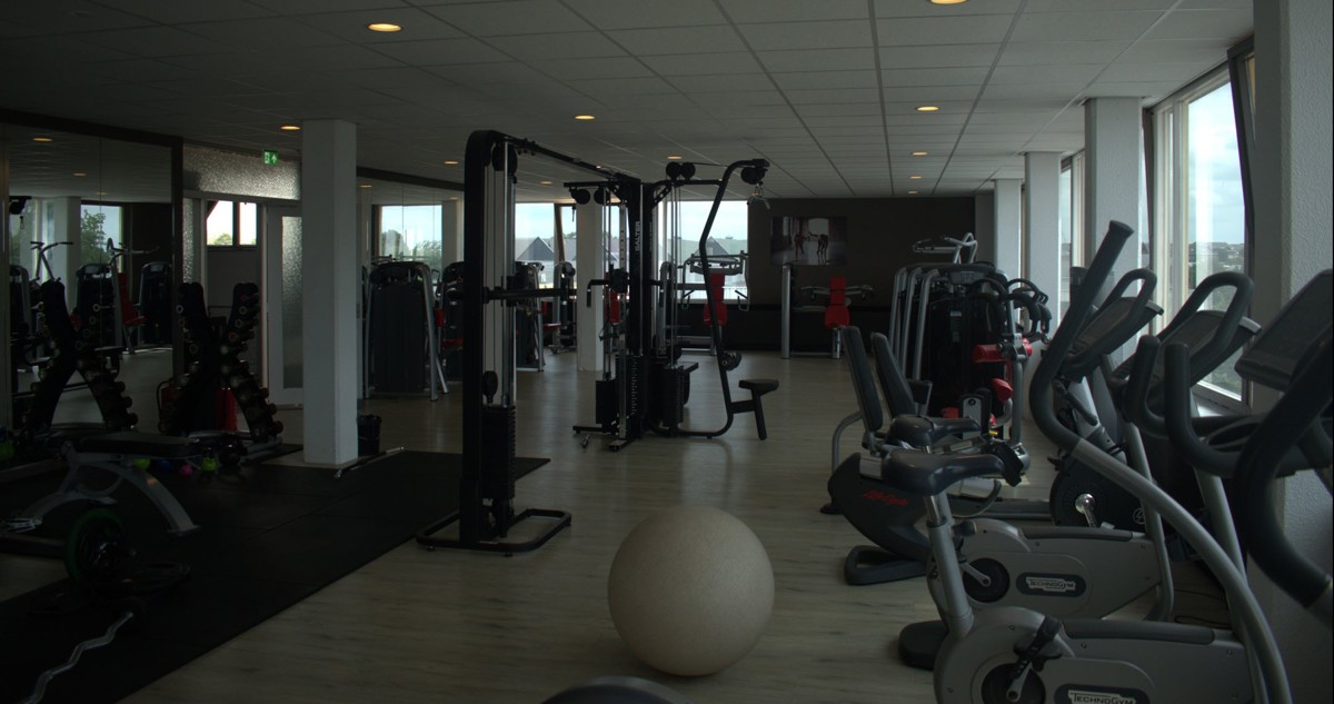 Fame Fitness Fame Ladies Sportschool